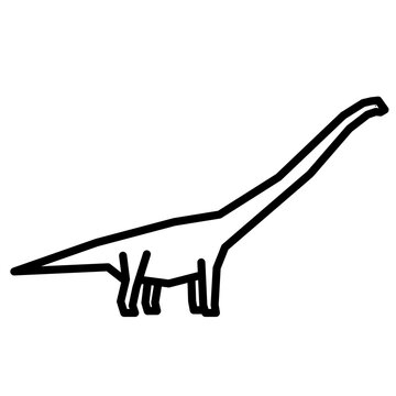 Mamenchisaurus