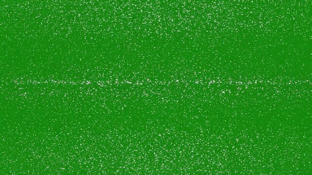 Vibrant green artificial turf field, white line, natural grass texture. Versatile background for sport, outdoor use, digital design, chroma key
