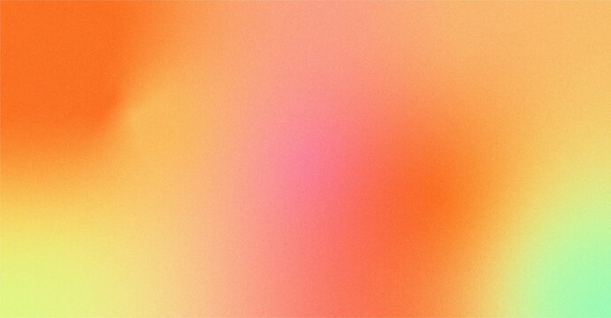 Colorful abstract gradient background design