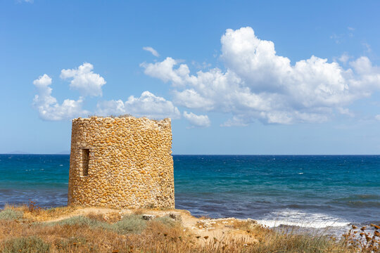 Torre di Abbacurrente