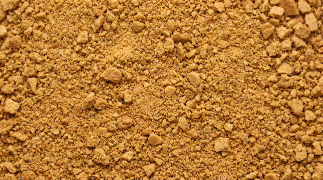 Natural cork texture background