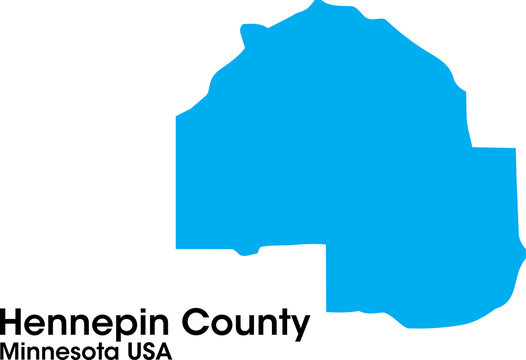 Hennepin County minnesota usa