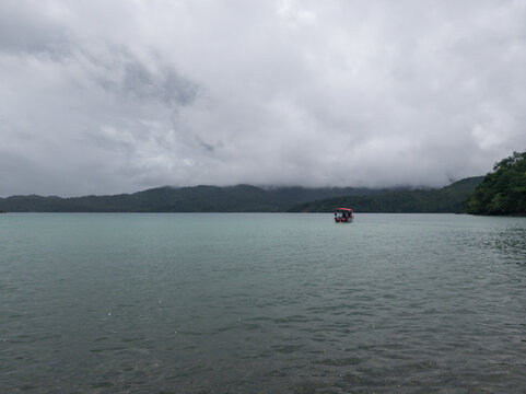 Recorrido por playas en invierno