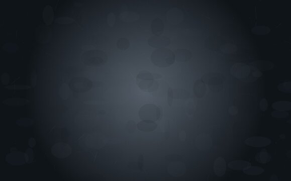 Dark grey abstract background with subtle light vignette texture effect