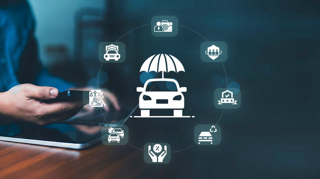 Buying Auto Insurance and Comparing Coverage Options for Vehicle
