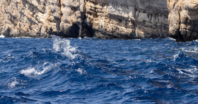 Beauty sea