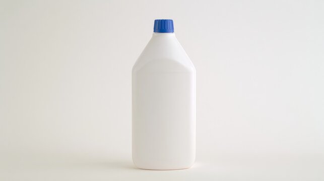 Footwear cleaner, plain white backdrop
