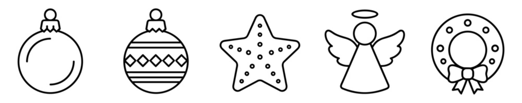USB flash drive icon set in black and white, computer storage device symbol with data transfer logo on transparent background