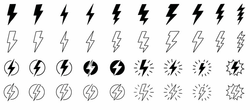 nautical compass navigation icons set. Perfect for marine, sailing, travel themes. 24 black symbols isolated on white background. From simple arrows to com