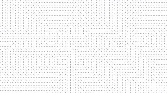 Animated abstract particle background featuring dynamic wave motion, flowing geometric distortion, and futuristic depth. Ideal for motion graphics, technology visuals, and digital displays.