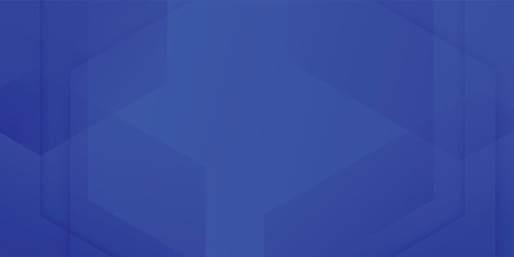 abstract hexagon background modern technology design