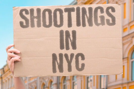 "shootings in NYC" 149 murders and 381 shootings in NYC. SHOOTINGS. MURDERS. NYC. COUNT. STATISTIC.