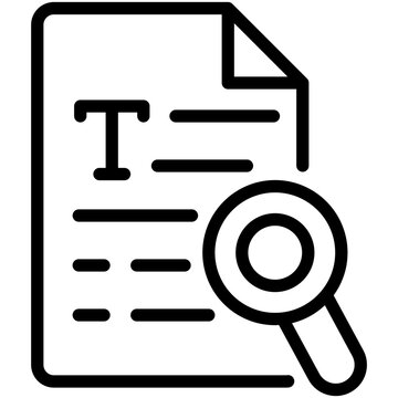Font Icon