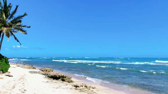 Nimitz Beach