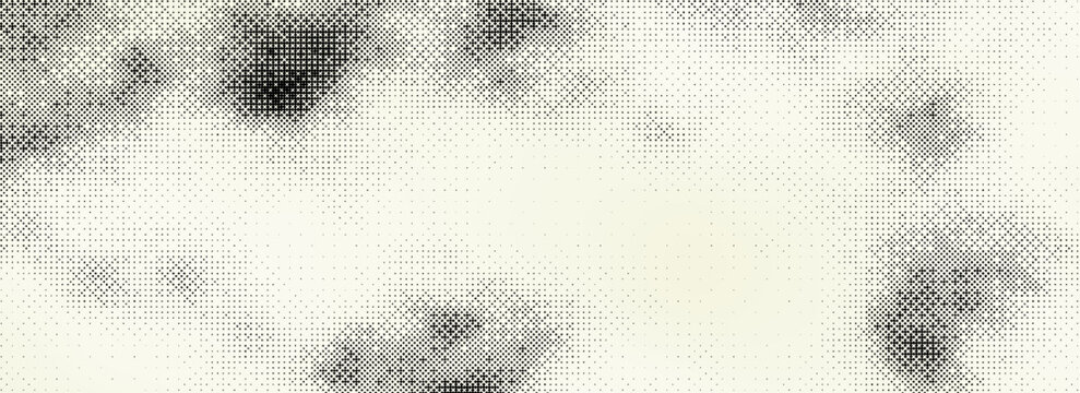 Retro pixelated halftone background with dither gradient and arcade-inspired texture. Perfect for gaming, Y2K design, social media graphics, posters, and digital media.