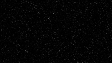 Fototapeta premium Black granite stone surface texture vector backdrop. Modern black terrazzo chip pattern vector illustration.