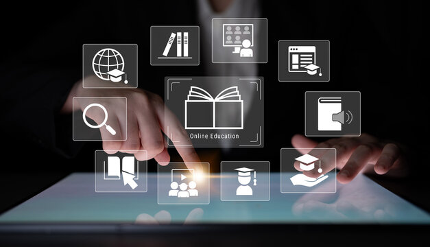 Online education enables global learning, digital access, and innovative teaching methods Parse