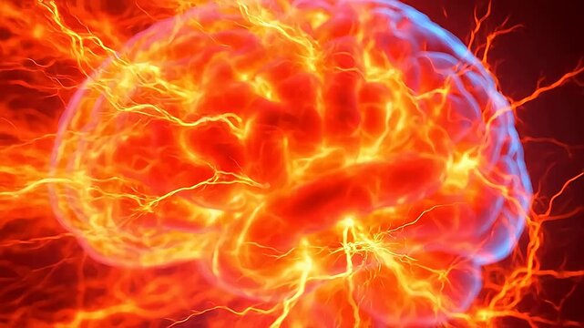 Brain's Electrical Symphony: From Neurons to Muscle Artifacts