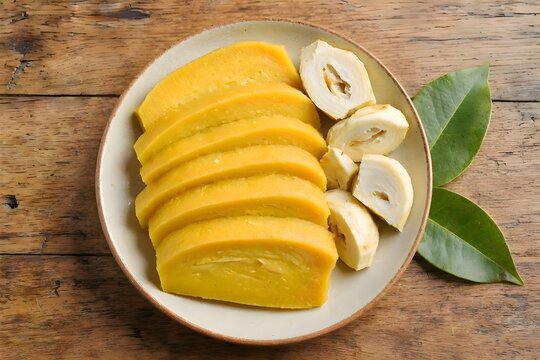 Lempok Cempedak Traditional Bangka Belitung Sweet