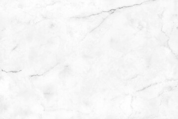 White grey marble texture background with high resolution, top view of natural tiles stone floor in luxury seamless glitter pattern for interior and exterior decoration. © Nattha99