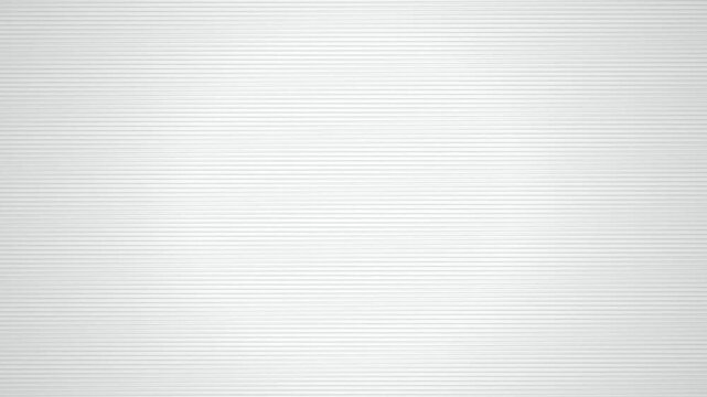 Horizontal line pattern minimalist seamless loop motion background