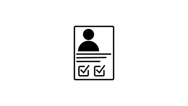 KYC verification digital identity authentication security compliance concept. KYC, customer verification, digital identity, authentication concept.