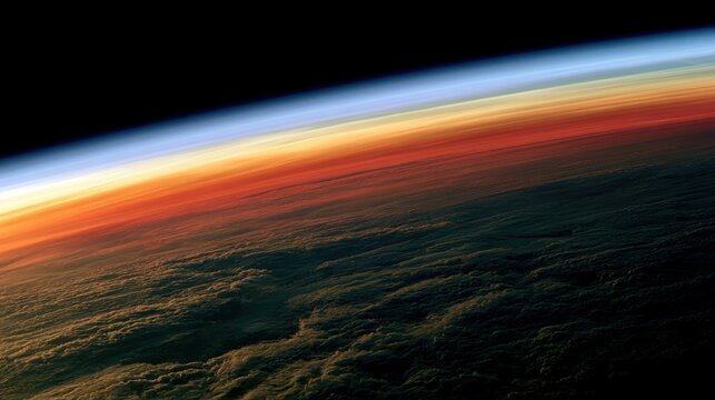Atmospheric Layer refers to a defined region of the atmosphere where temperature, density, pressure, and gases create distinctive environmental characteristics.
