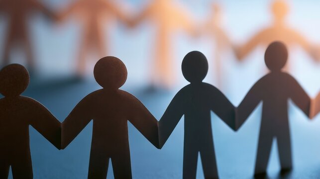 Building psychological social abilities helps individuals understand others, communicate clearly, cooperate effectively, and maintain positive relationships across different environments.
