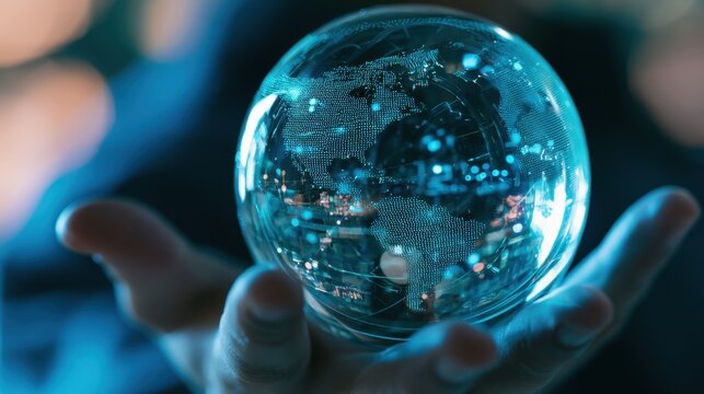 Innovation Strategy Role identifies emerging opportunities and disruptive technologies to guide long term initiatives that strengthen future business competitiveness.

