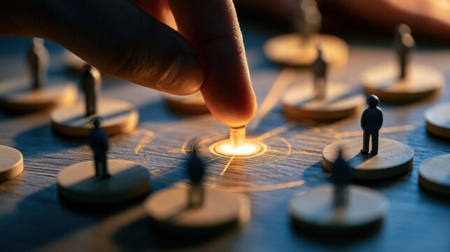 By analyzing employment trends and workforce shifts, a Future Workforce Role helps organizations build adaptable talent strategies for changing business needs.
