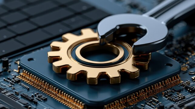 From initial planning to ongoing maintenance, Software Engineering organizes development processes to create secure, scalable, and efficient digital solutions.
