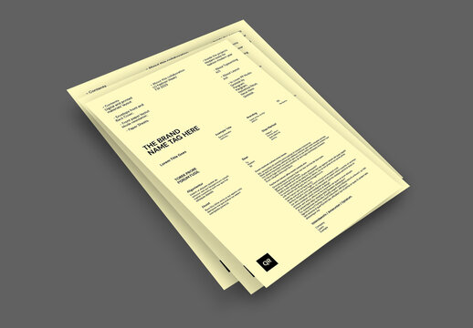 Invoice