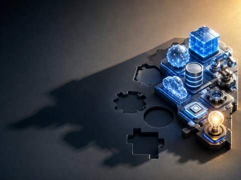 Productivity Paradox Shadow