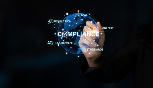 Compliance ensures alignment with standards, laws, and policies. A strong compliance system helps enforce regulation, protect organizations, and improve global compliance transparency. Spline