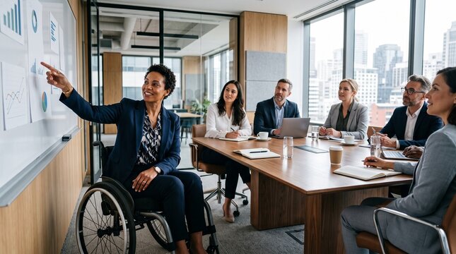 The Boardroom Lead