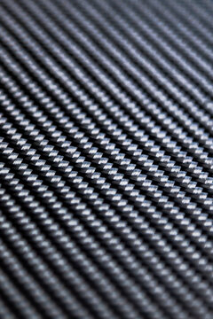 Black background with a white diagonal pattern