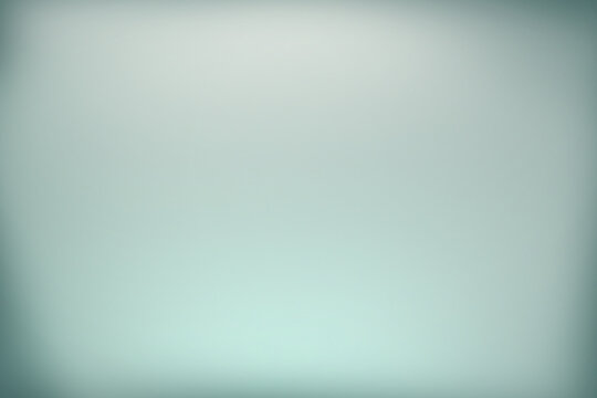 Soft pastel aqua and mint green gradient background with subtle geometric texture