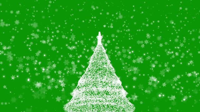 Delicate snow flakes falling gently on a transparent background with soft bokeh glow and winter glitter shine, rendered in Apple ProRes 4K 30fps, ideal alpha overlay for any composition.