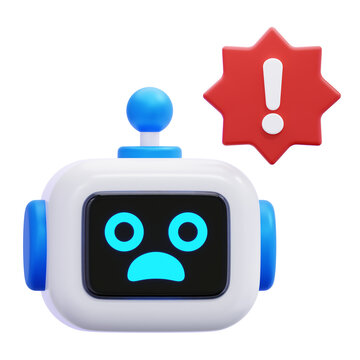 chatbot shocked