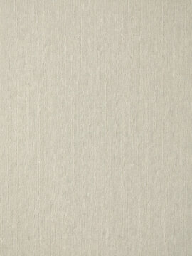 Light beige linen fabric texture background