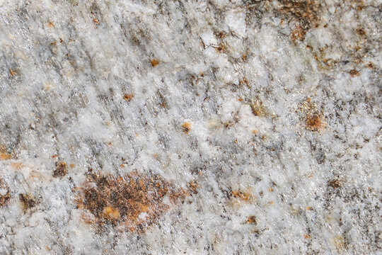 Biotite Gneiss (PRgn), metamorphic rock. Imjingak, Paju is a city in Gyeonggi Province, South Korea geology. Korean Demilitarized Zone.
