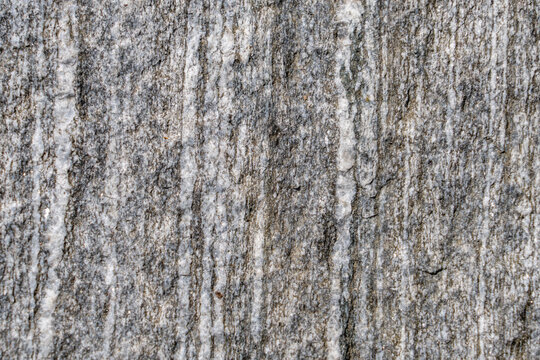  Biotite Gneiss (PRgn), metamorphic rock. Imjingak, Paju is a city in Gyeonggi Province, South Korea geology. Korean Demilitarized Zone.