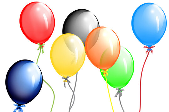 Luftballons 11