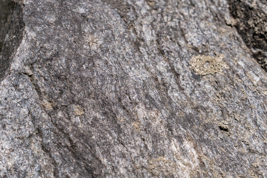  Biotite Gneiss (PRgn), metamorphic rock. Imjingak, Paju is a city in Gyeonggi Province, South Korea geology. Korean Demilitarized Zone.