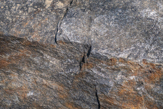  Biotite Gneiss (PRgn), metamorphic rock. Imjingak, Paju is a city in Gyeonggi Province, South Korea geology. Korean Demilitarized Zone.