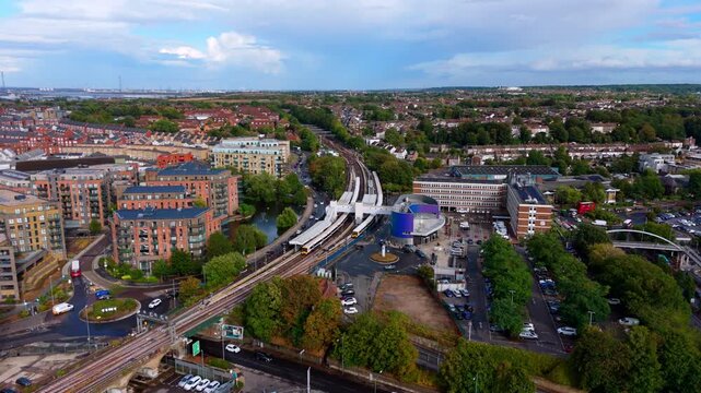 Dartford - Kent