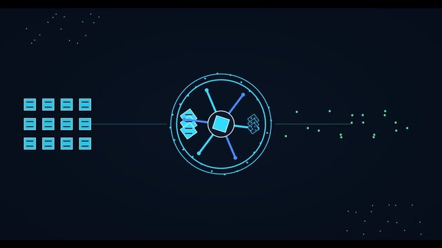 Real Time Data Encryption Transforming Sensitive Information
