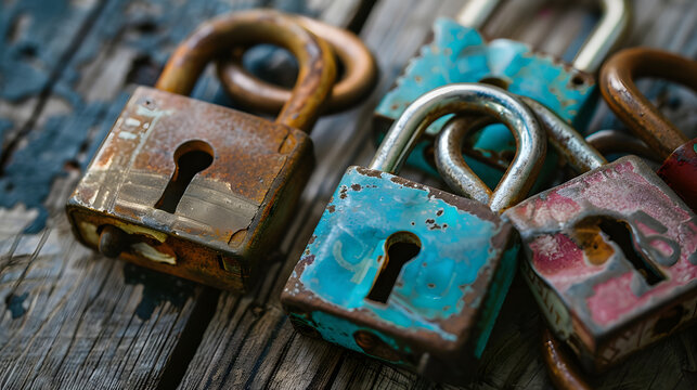Vulnerability scanning and cybersecurity management concept for digital network protection