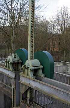 Dringenauer M&uuml;hle Bad Pyrmont