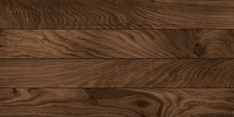 Dark brown wood texture background with natural figure, wooden panels surface for ceramic floor tile design  decoration artwork, wallpapers.  © Vidal